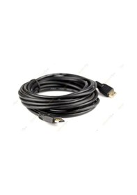 Resim 20M Metre 4K Hdmi Kablo 3D Ultra Hd Ethernet Altın Uç Kablo 
