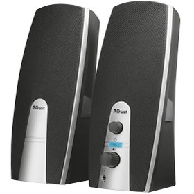Resim Trust 16697 Mila 2.0 Speaker Set 