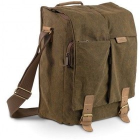 Resim National Geographic A2550 Dar Uzun Omuz Çantası 