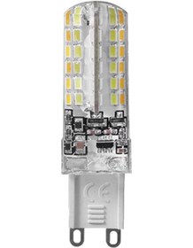 Resim G9 Led Energy-saving Light Bulb Light Source For 7w Beyaz 