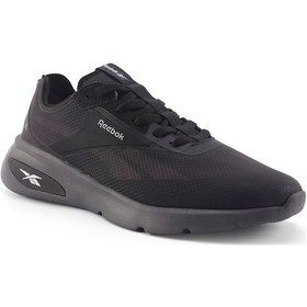 Resim Reebok EDGE ROBIN 3.0 Siyah Erkek Spor Ayakkabı 