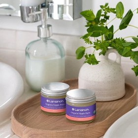 Resim Lansinoh Organik Göğüs Ucu Balmı 60 ml STD - STD / STD 