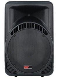 Resim Lastvoice Ample Surface Paket-2 Aktif Hoparlör ve Mikser Full Ses Sistemi Seti 