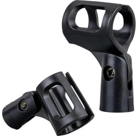 Resim Magicvoice Mt-24 Geniş Mikrofon Tutacağı 25-30 mm 