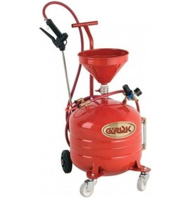 Resim Gürışık 604KP/30 Köpük Püskürtme Pompası 40 L 