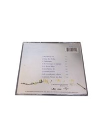 Resim Patrıcıa Kaas Cd 