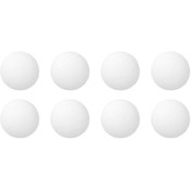 Resim Youmex Halka Havuz Filtre Topları 8 Adet - Sponge Materyal, Tekrarlı Kullanım, Küçük Kirleri Em, Havuzu Temiz Ve Sağlıklı Tutar 