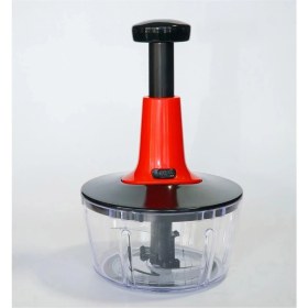 Resim Üç Bıçaklı Basmalı El Rondosu 