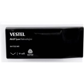 Resim Kurutma Makinesi Çekmece Kapağı Ek Parça (KM 97202 WIFI) 