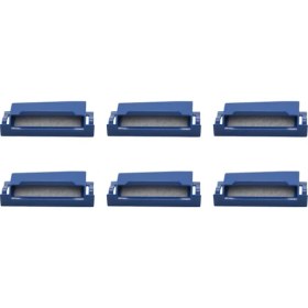 Resim Luminnaly Respironics Dreamstation Cpap Için 6 Adet Yeniden Kullanılabilir Polen Filtresi (Yurt Dışından) 