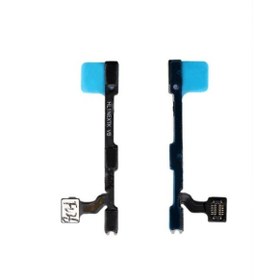 Resim Huawei Uyumlu Mate 8 On Off Power Yan Ses Filmi (367882620) 