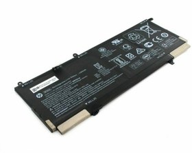 Resim Hp Spectre X360 13-AP0023DX Batarya Pil Orijinal 