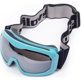 Resim Evolite Speed Junior Sp117-T Kayak Gözlüğü (488795916) Çok Renkli 