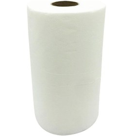 Resim Meme Kurulama Kağıt Havlu 