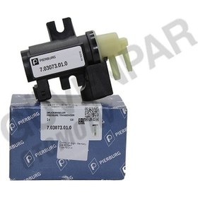 Resim Opel Astra J 1.3 Dizel Motor Turbo Selenoid Valfi Pıerburg Marka Prg-7.03073.01.0 / Prg-851014 
