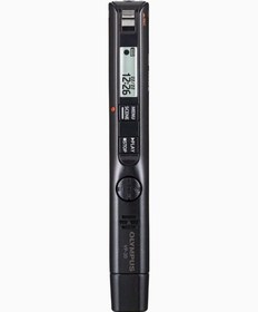 Resim Olympus VP-20 Yüksek Kalite Stereo Ses Kayıt Cihazı 8GB Hafıza USB Şarjlı Akıllı Mod 