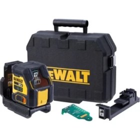 Resim Dewalt DCLE34021N Otomatik Lazer Hizalama-Yeşil (Aküsüz) 
