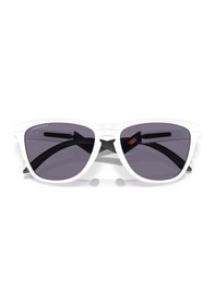 Resim Oakley Güneş Gözlüğü Oo9289 55 928908 Beyaz 