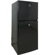 Resim Evacool Eva M100 100lt 12-24v Sabit Kompresörlü Karavan Buzdolabı 