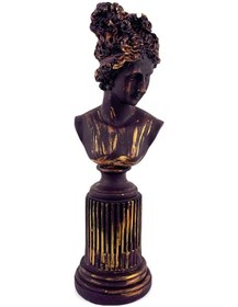 Resim BY ARİ LAFAYETTE HEYKEL BİBLO HK114-13 