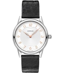 Resim Mont Blanc Boheme Quartz 34 Mm 123867 