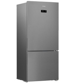 Resim Altus ALK 484 XI 615 LT No-Frost Kombi Tipi Buzdolabı 