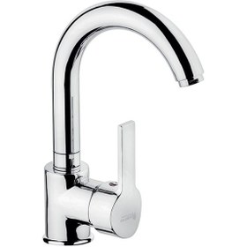 Resim Şenpres Can 40556 Lavabo Bataryası 