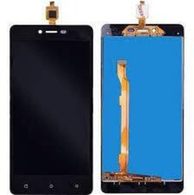 Resim ZİNTECH TEKNOLOJİ Reeder P10 C Lcd Ekran+dokunmatik 