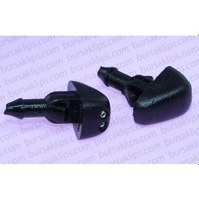 Resim Ford T15, Cargo, T20 Cam Su Fiskiye Memesi (2 Adet) 320237517 