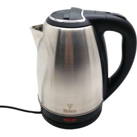 Resim Go İthalat Çelik Kettle Su Isıtıcısı 1.8lt - 1500W (5517) 