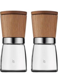 Resim Wmf Baharat Değirmeni Ahşap 2'li 