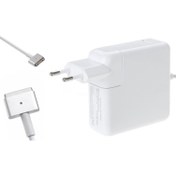 Resim Apple MacBook Air Uyumlu A1184 A1330 A1344 A1435 Adaptör Şarj Aleti CLAP-305 