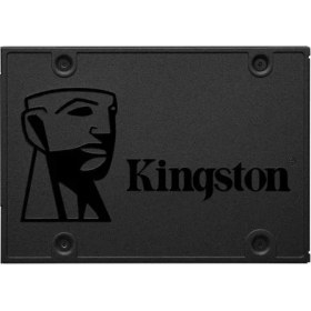 Resim Verto 240 GB Kıngston A400 Sata3 2.5 500/350MBS SA400S37/240G 