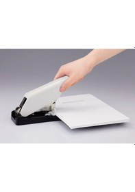 Resim Hd-3del Zımba Makınesı Beyaz 