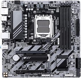 Resim GIGABYTE B840M DS3H AMD AM5 mATX ULTRA DURABLE Anakart 