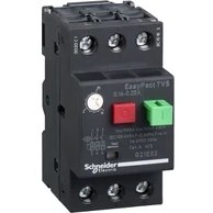 Resim Schneider Electric Schneıder,easypact Tvs Motor Koruma Şalteri 0,16-0 GZ1E02 