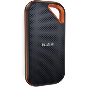 Resim SanDisk Extreme Pro 4 TB 2000 mb/s Taşınabilir SSD, USB 3.2 Gen 2x2 