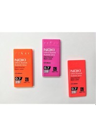 Resim Noki Min 2b 0.7 - 60mm 120'lı Tüp 144'lü Stand 