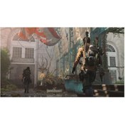 Resim Ubisoft Tom Clancy's The Division 2 Ps4 Oyun 