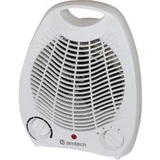 Resim Simtech Fanlı Isıtıcı 
