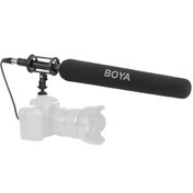 Resim Boya BY-PVM3000L Modüler Shotgun Mikrofon 