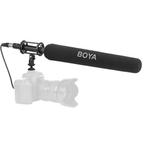 Resim Boya BY-PVM3000L Modüler Shotgun Mikrofon 
