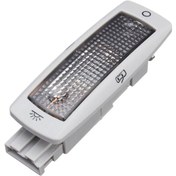 Resim Passat Golf 4 Bora Yan Okuma Tavan Lambası Grı 