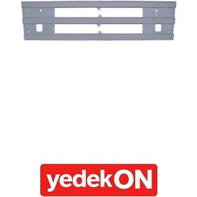 Resim Panjur Ön 4-Seri P Cab. Üst (Kahveci Premium) - 1397571 