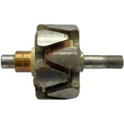 Resim 24v Alternatör Rotor Lucas Tipi N11.2660 