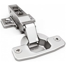 Resim Master Frenli Düz Menteşe 48 Mm 2'li Paket 