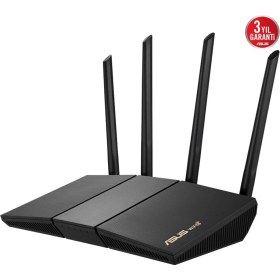 Resim Asus RT-AX57 Dual Band Wifi 6 Router 