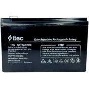 Resim Ttec 12V 7.5AH Elektrikli Alet Aküsü – Ilaçlama & Temizlik 