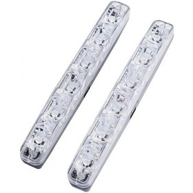 Resim Space Gündüz Ledi 50x50smd / Laam303 