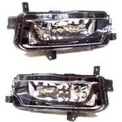 Resim OEM 7e0941662 Vw Sis Farı Transporter T7 Sağ 15-- 